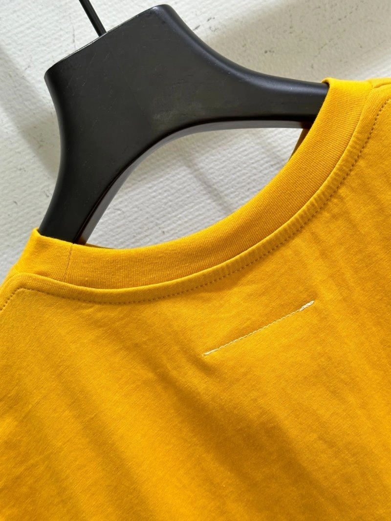 Maison Margiela T-Shirts Upgraded 154633