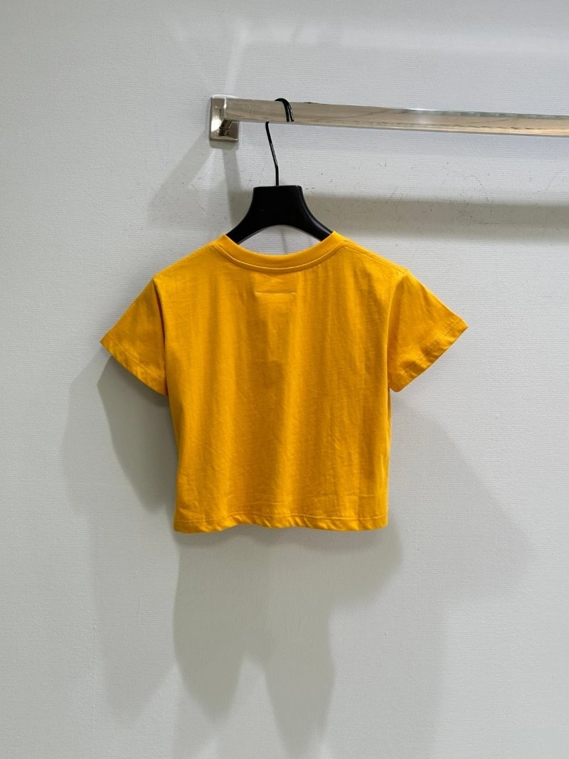 Maison Margiela T-Shirts Upgraded 154633