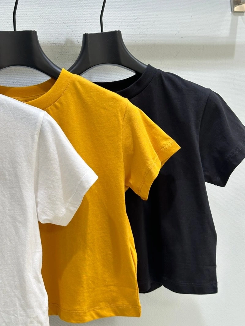 Maison Margiela T-Shirts Versatile 154632