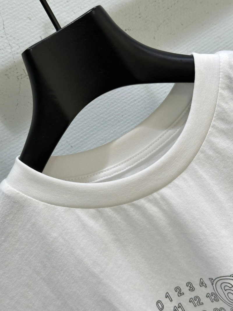 Maison Margiela T-Shirts Versatile 154632