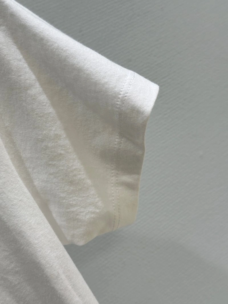 Maison Margiela T-Shirts Versatile 154632