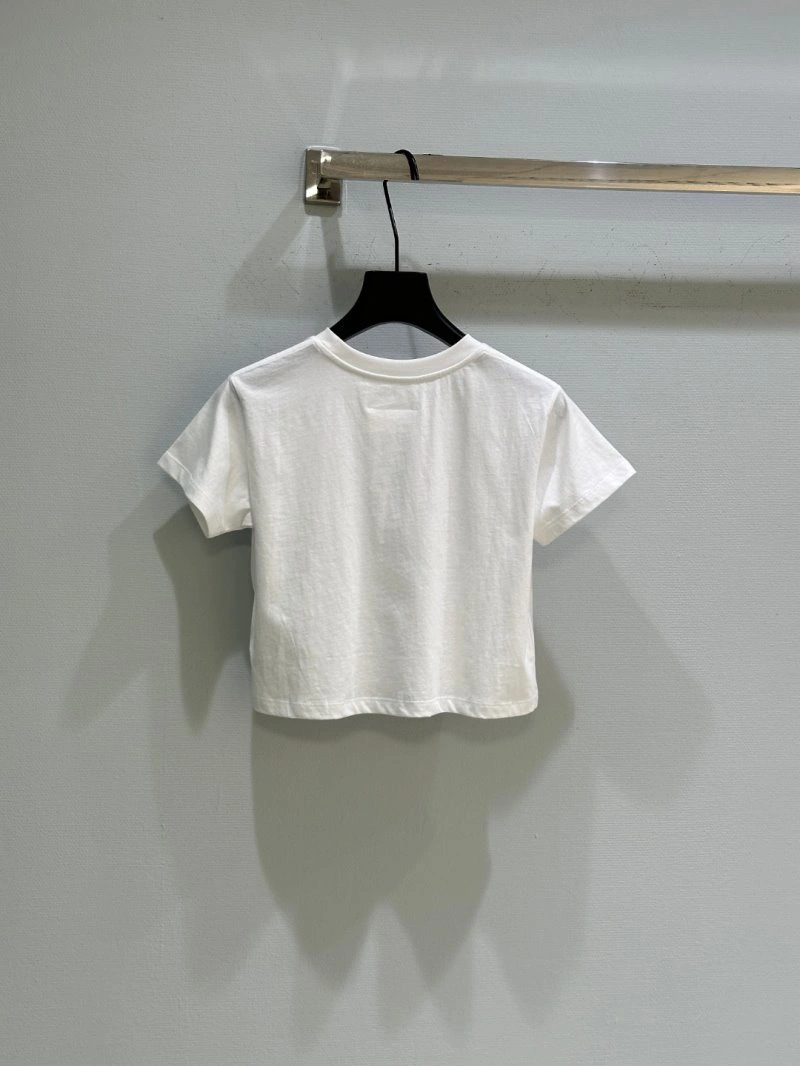 Maison Margiela T-Shirts Versatile 154632