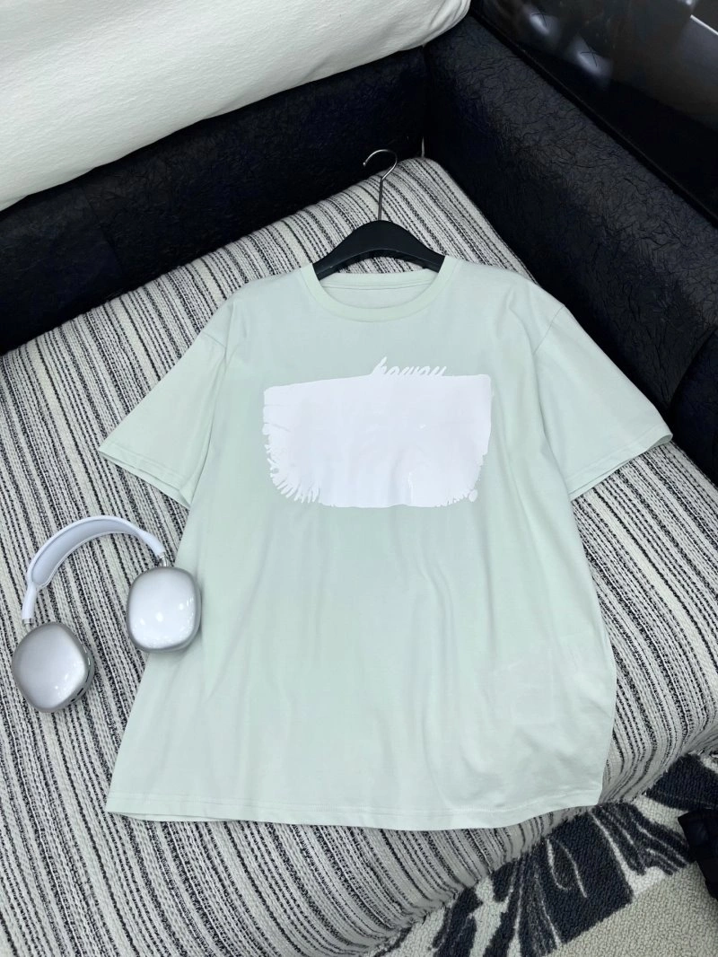 Maison Margiela T-Shirts Affordable 154644