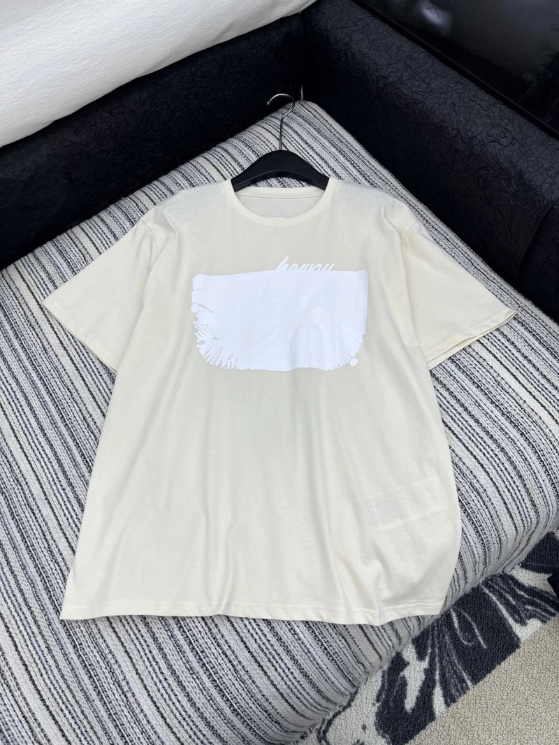 Maison Margiela T-Shirts Affordable 154644
