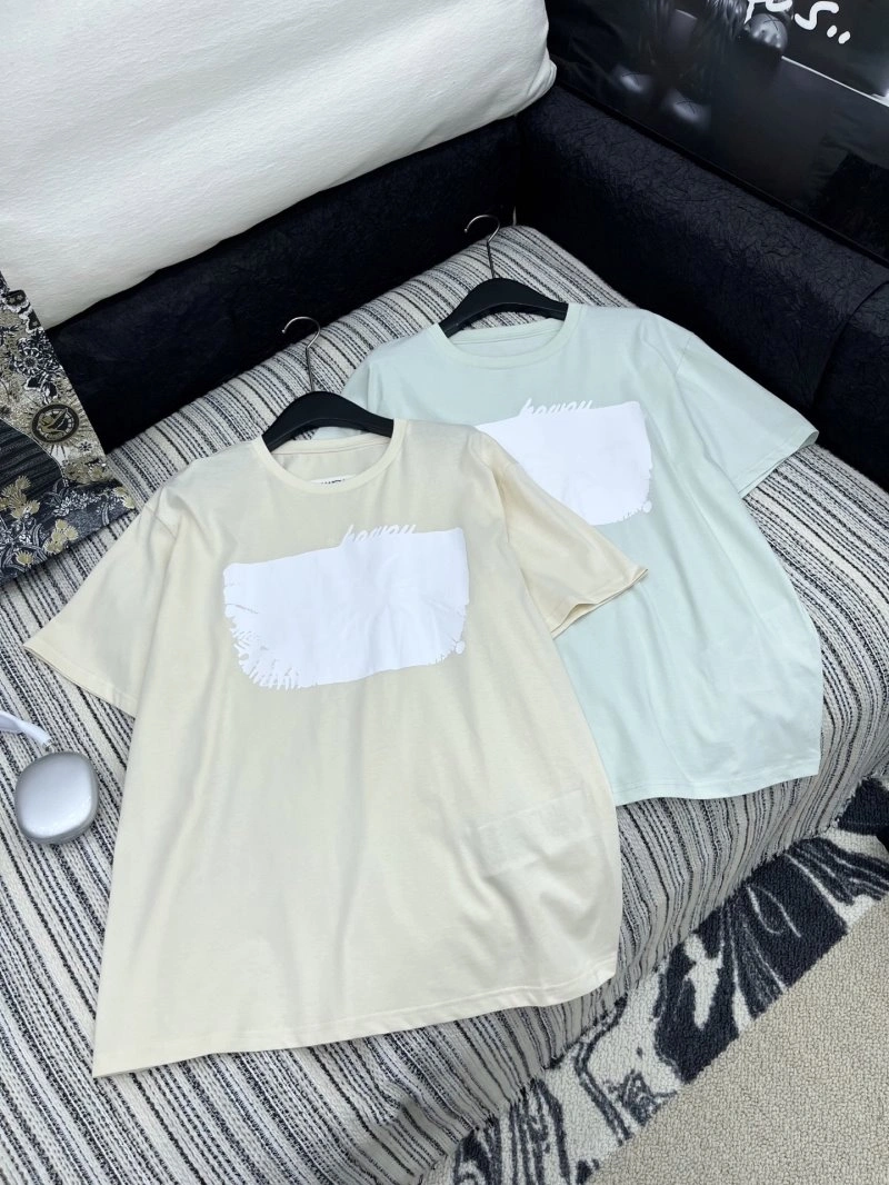 Maison Margiela T-Shirts Affordable 154644