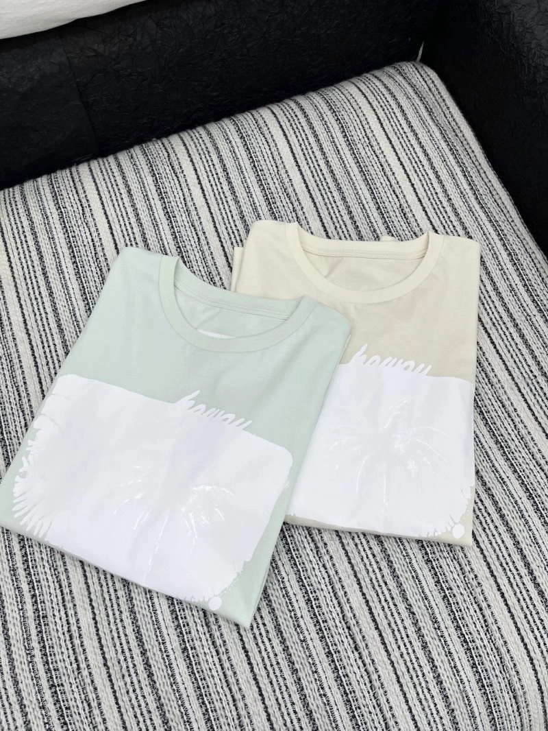 Maison Margiela T-Shirts Affordable 154644