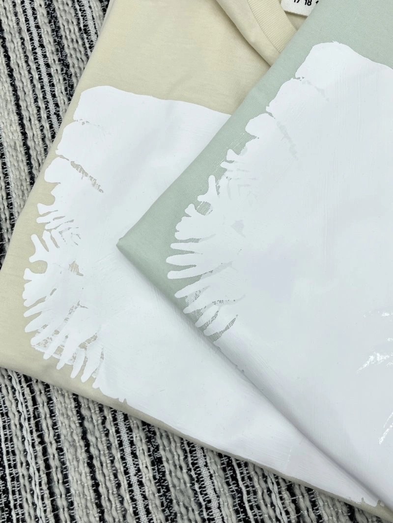 Maison Margiela T-Shirts Affordable 154644