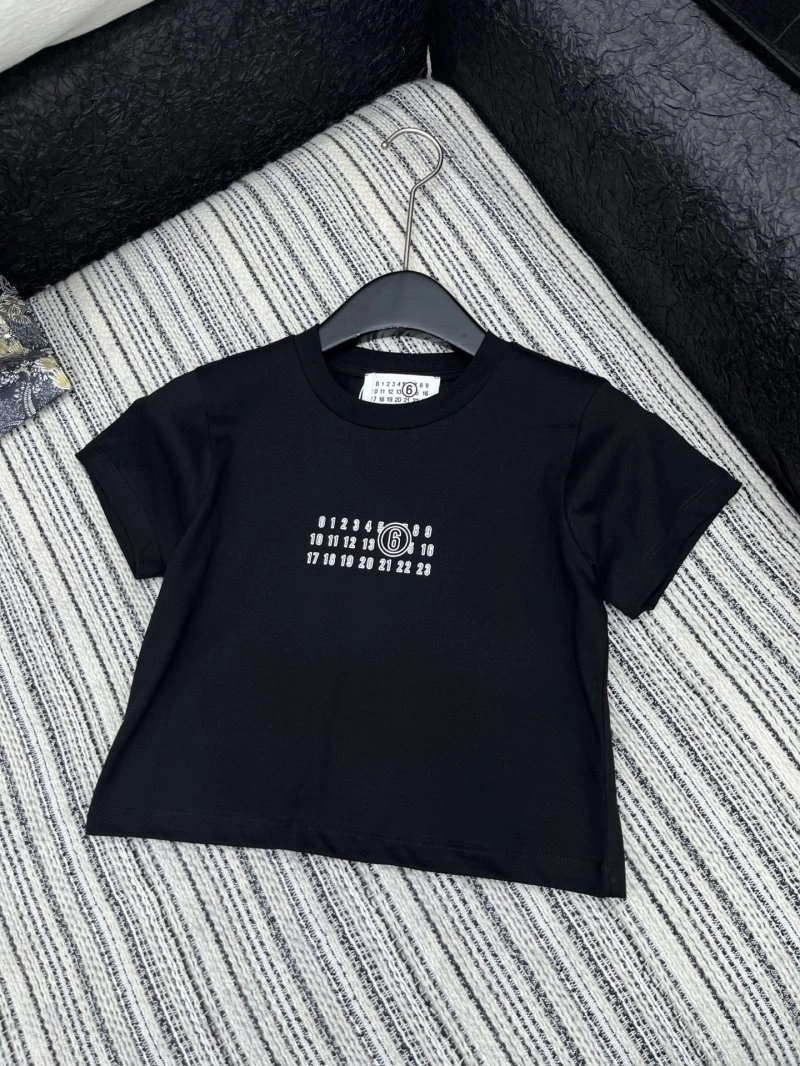 Maison Margiela T-Shirts SunProtective 154631