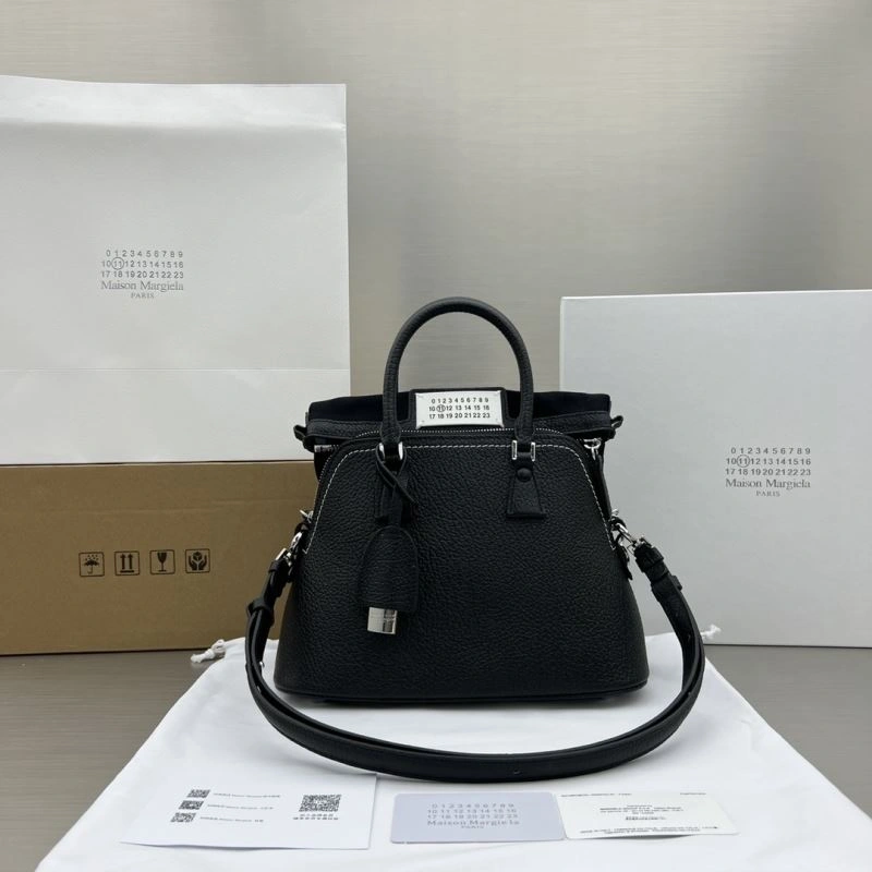Stretchable Maison Margiela Top Handle Bags 64288