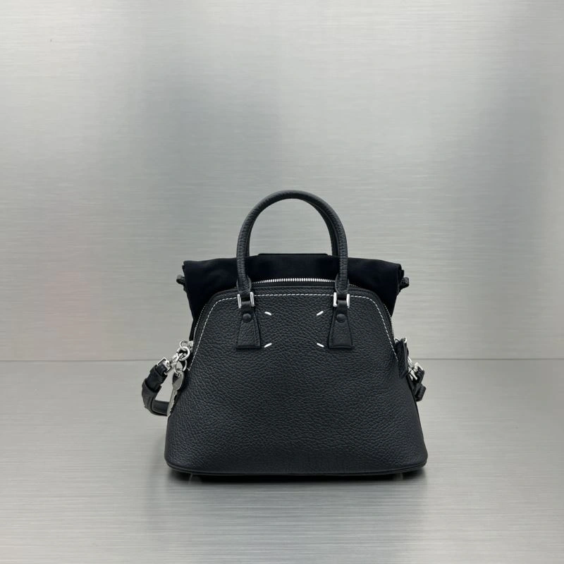 Stretchable Maison Margiela Top Handle Bags 64288