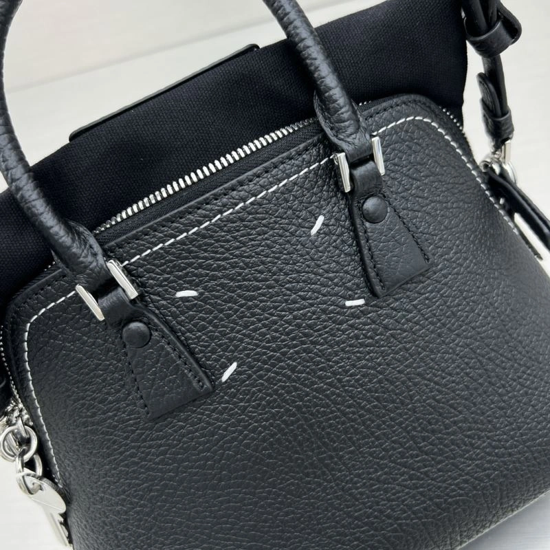 Stretchable Maison Margiela Top Handle Bags 64288