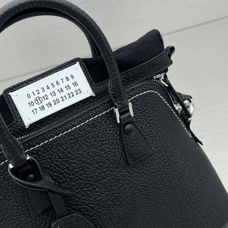 Stretchable Maison Margiela Top Handle Bags 64288