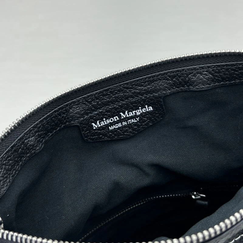 Stretchable Maison Margiela Top Handle Bags 64288
