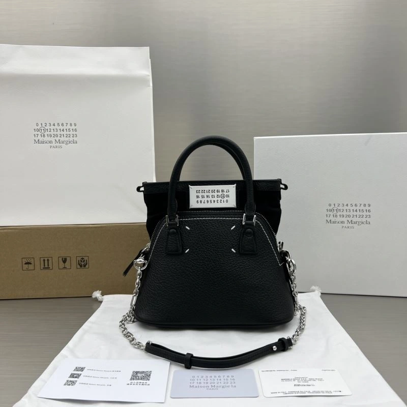 Chic Maison Margiela Top Handle Bags 64287
