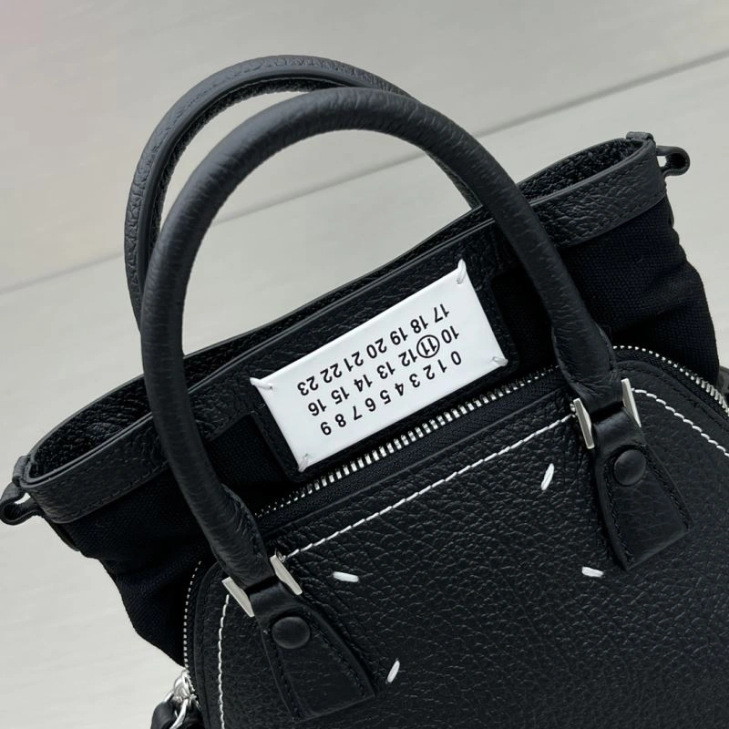 Chic Maison Margiela Top Handle Bags 64287