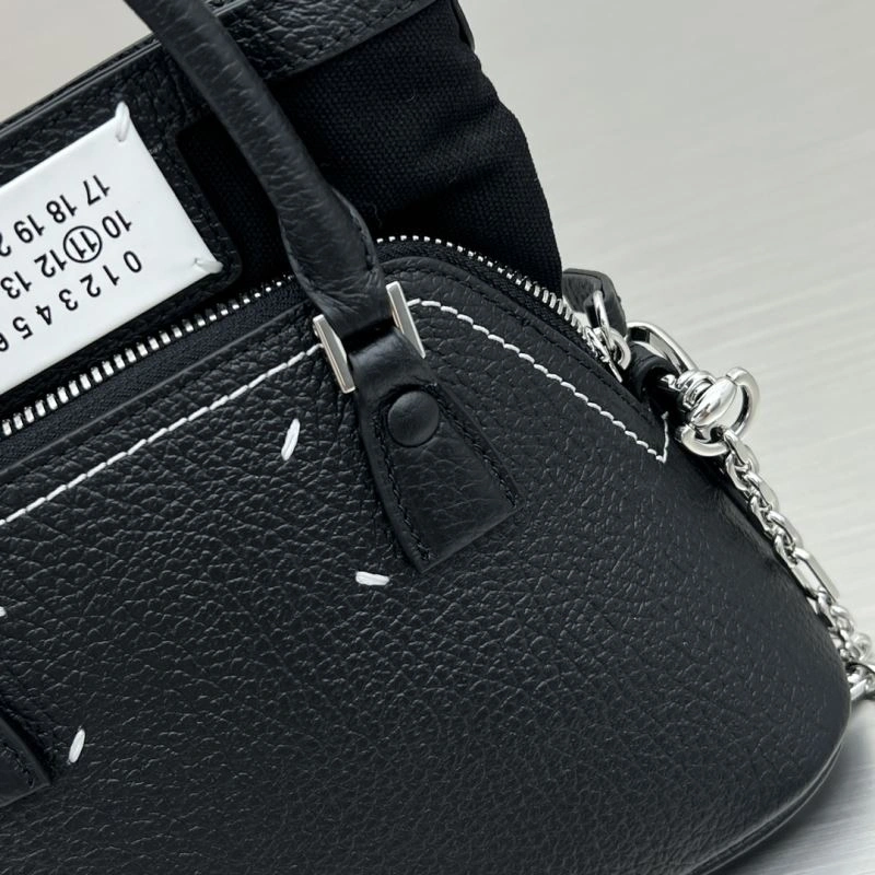 Chic Maison Margiela Top Handle Bags 64287