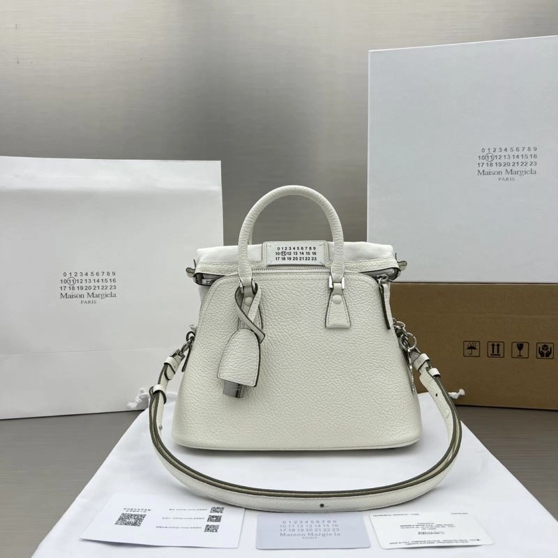 Maison Margiela Top Handle Bags StreetReady 64277