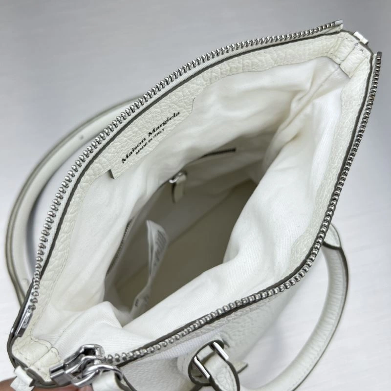 Maison Margiela Top Handle Bags StreetReady 64277