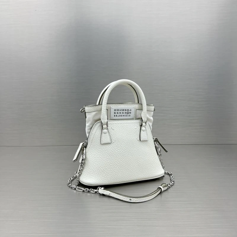 Maison Margiela Top Handle Bags Versatile 64320