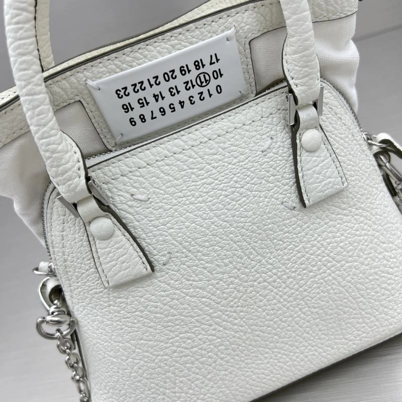 Maison Margiela Top Handle Bags Versatile 64320