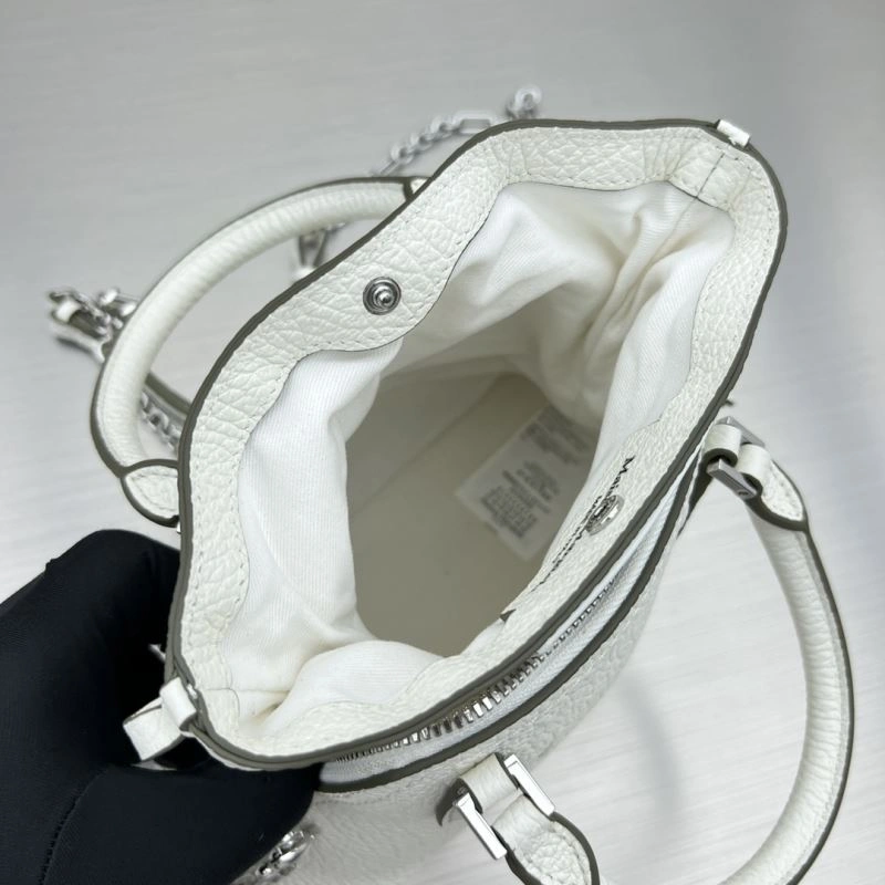 Maison Margiela Top Handle Bags Versatile 64320