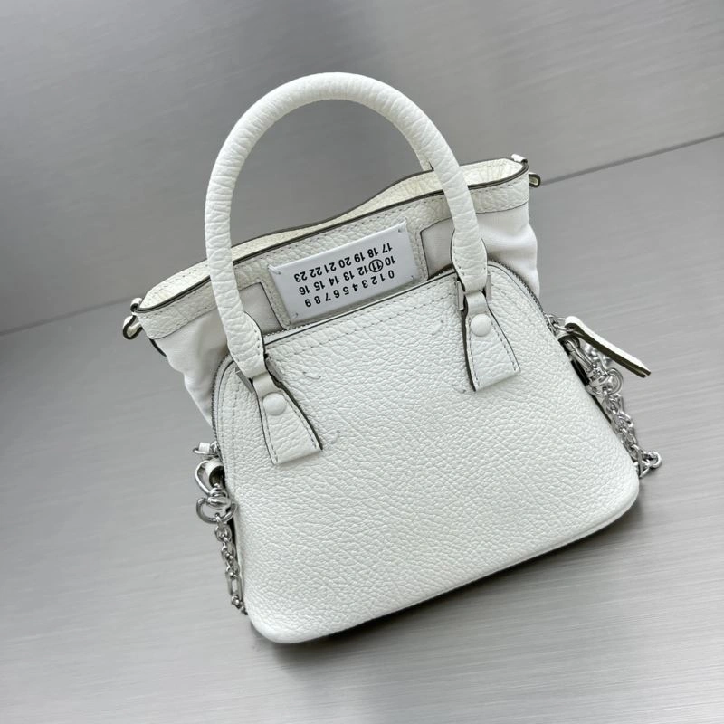Maison Margiela Top Handle Bags Versatile 64320