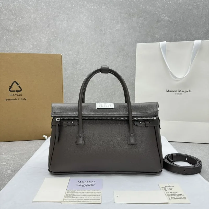 Maison Margiela Top Handle Bags Packable 55685