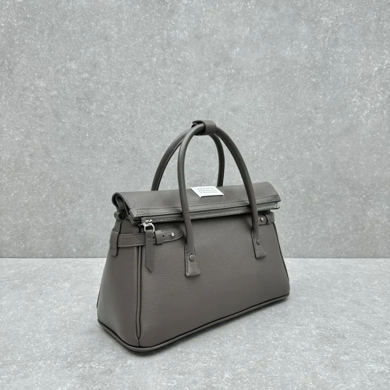 Maison Margiela Top Handle Bags Packable 55685
