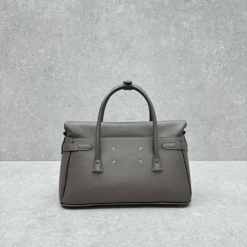 Maison Margiela Top Handle Bags Packable 55685