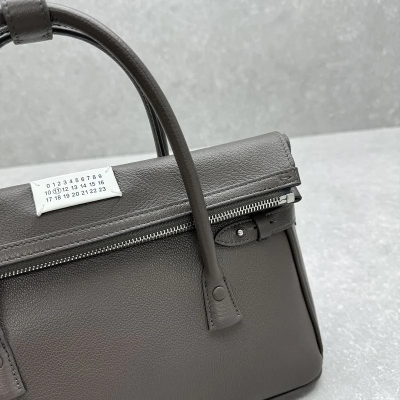 Maison Margiela Top Handle Bags Packable 55685
