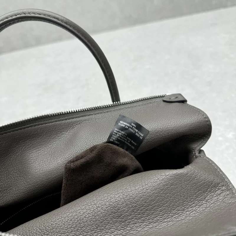 Maison Margiela Top Handle Bags Packable 55685