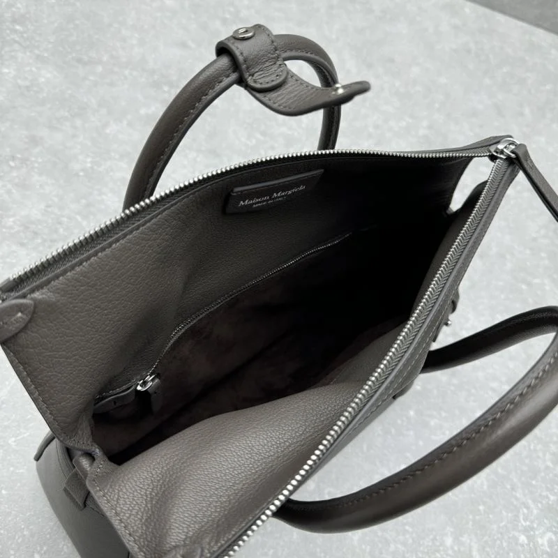 Maison Margiela Top Handle Bags Packable 55685