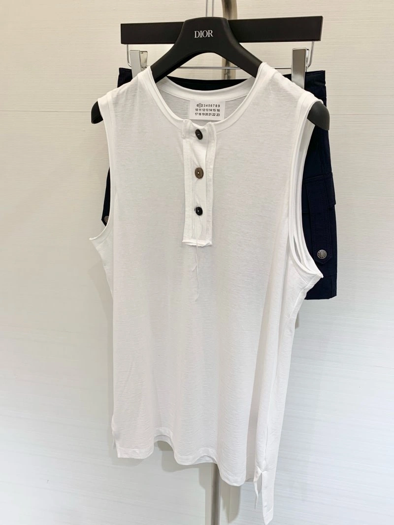 Maison Margiela Vest Efficient 149315