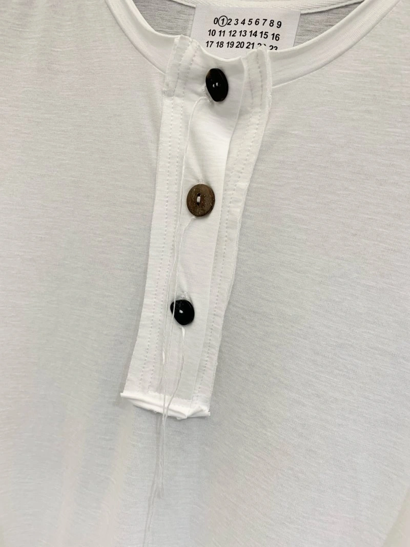 Maison Margiela Vest Efficient 149315