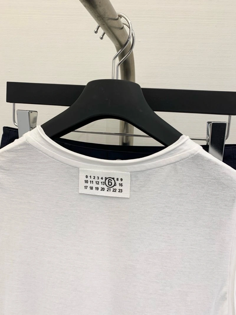Maison Margiela Vest Efficient 149315