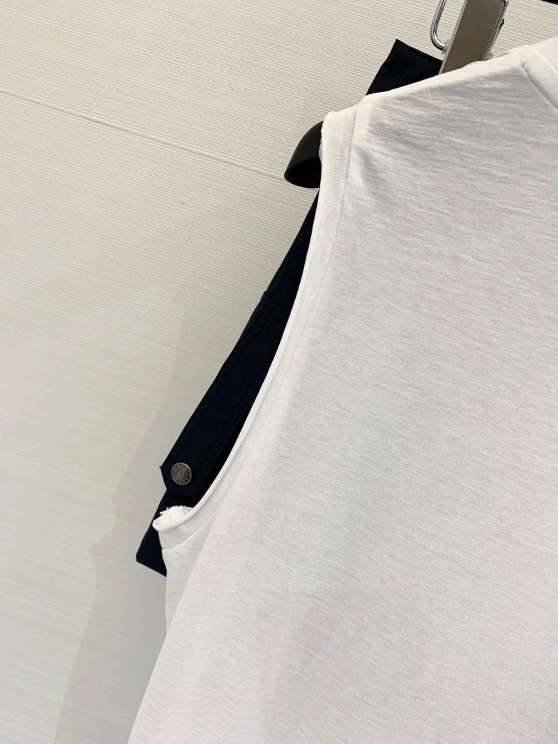 Maison Margiela Vest Efficient 149315
