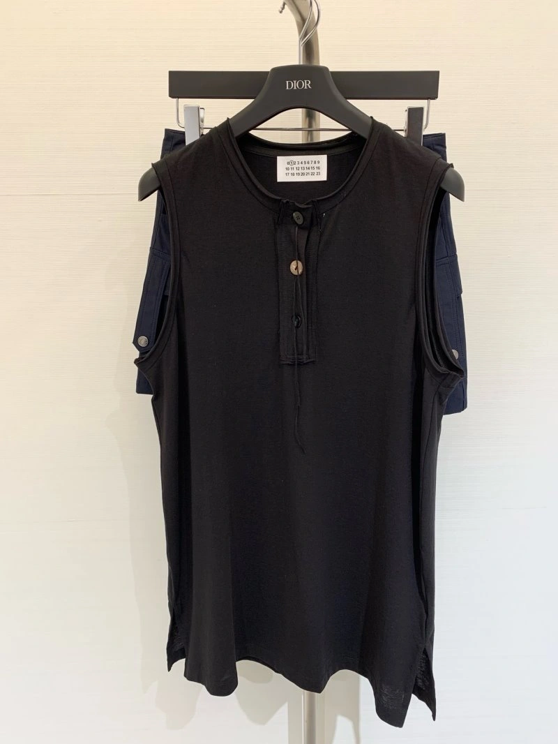 SunProtective Maison Margiela Vest 149312