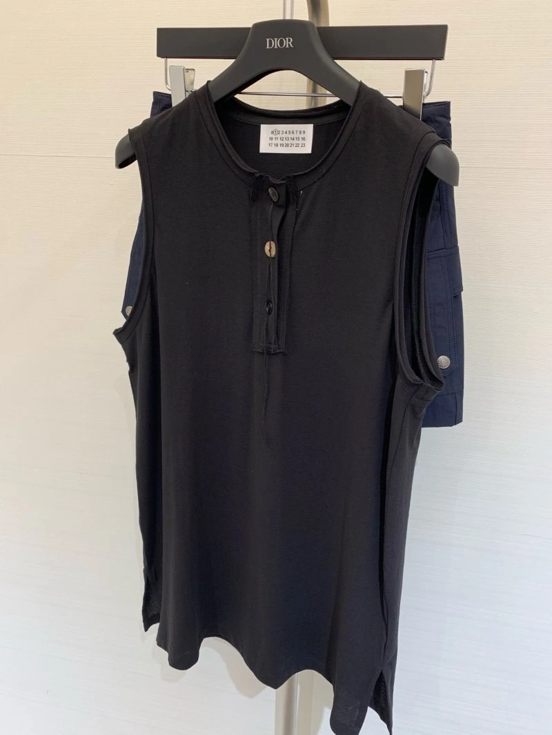 SunProtective Maison Margiela Vest 149312