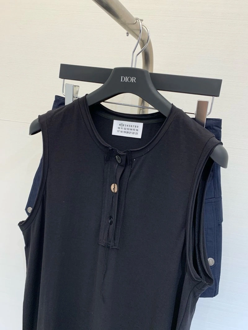 SunProtective Maison Margiela Vest 149312