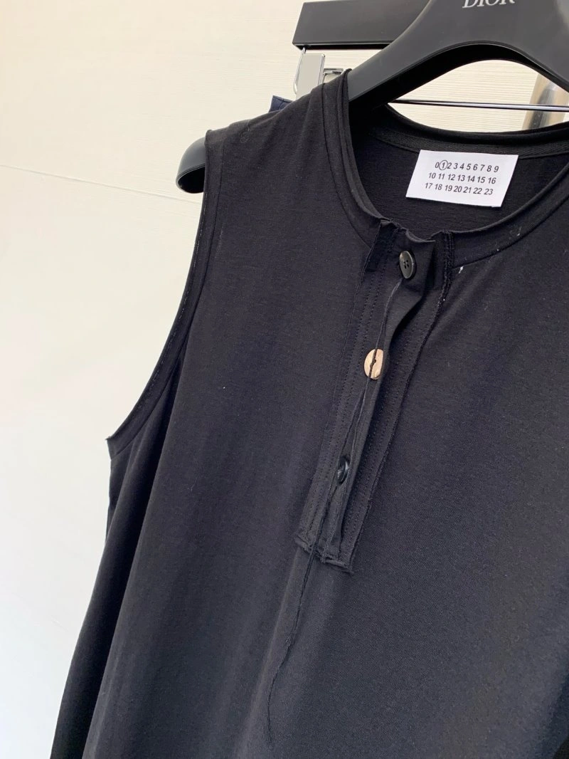 SunProtective Maison Margiela Vest 149312