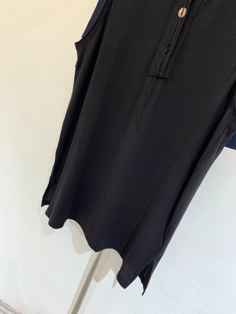 SunProtective Maison Margiela Vest 149312