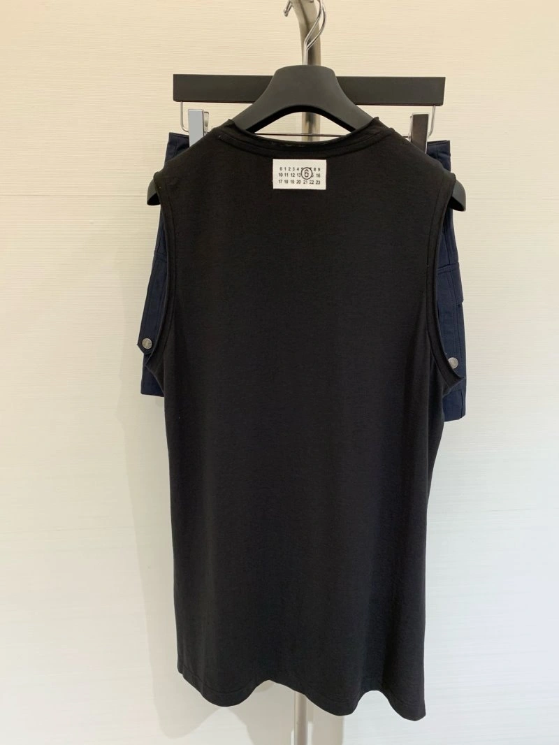 SunProtective Maison Margiela Vest 149312