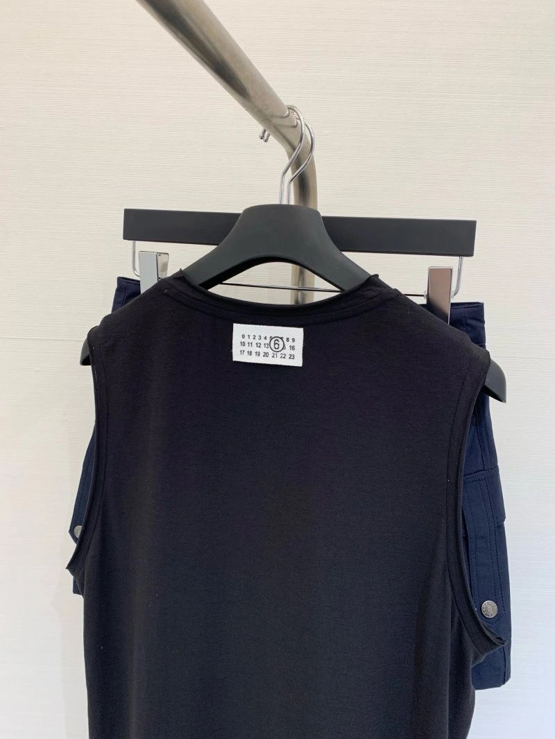 SunProtective Maison Margiela Vest 149312