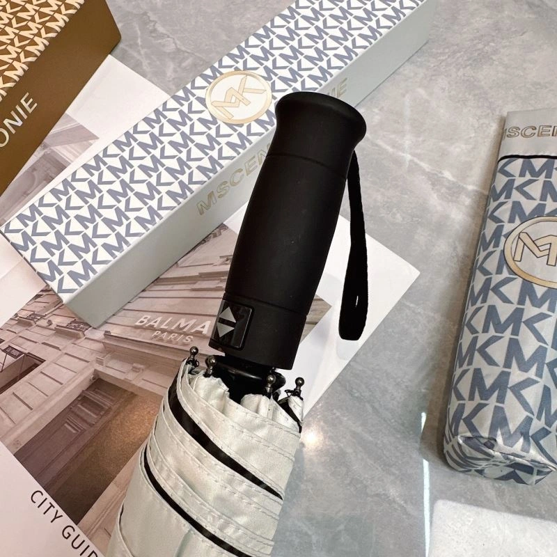 Comfortable Maison Michel Umbrella 275138