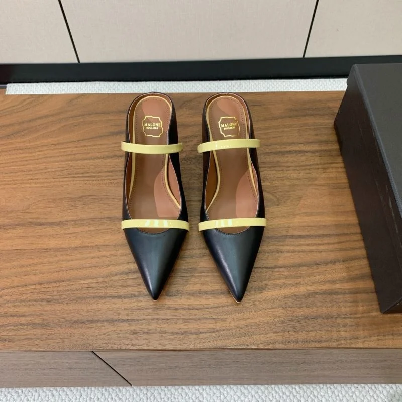 Malone Souliers Sandals TravelReady 11700