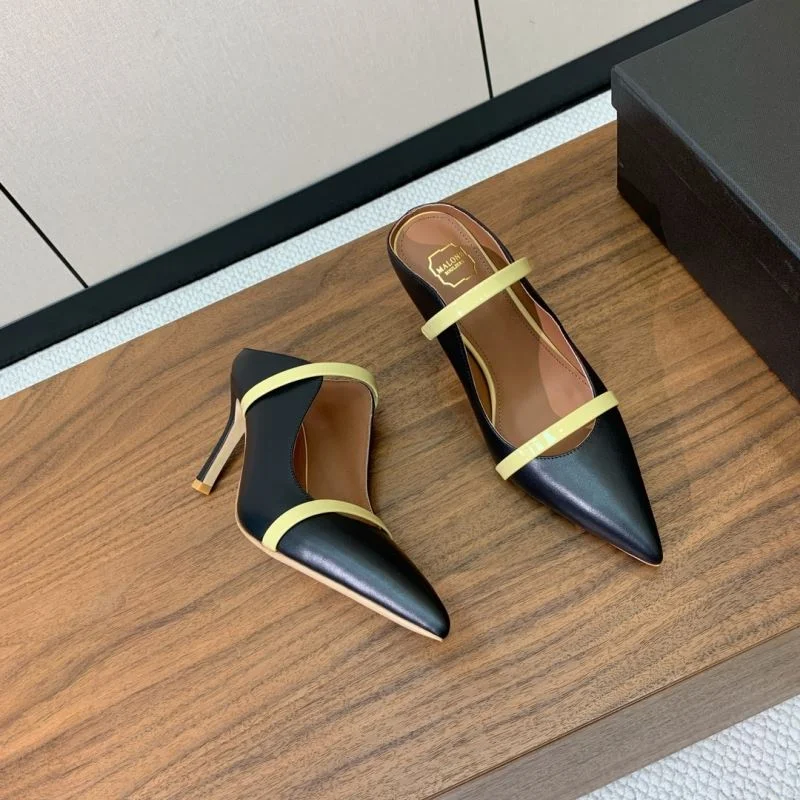 Malone Souliers Sandals TravelReady 11700