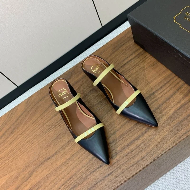 Malone Souliers Sandals TravelReady 11700