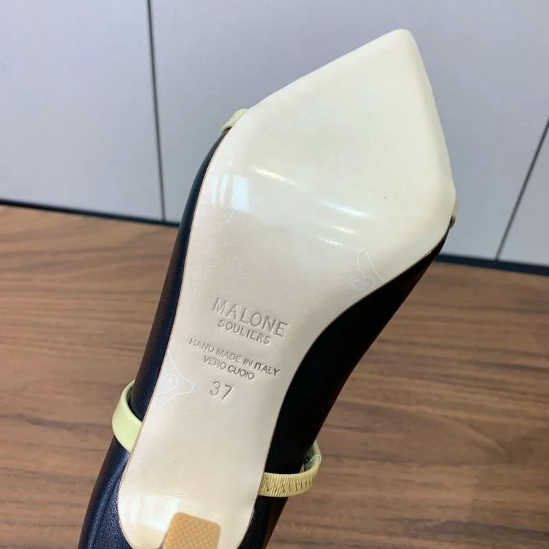 Malone Souliers Sandals TravelReady 11700