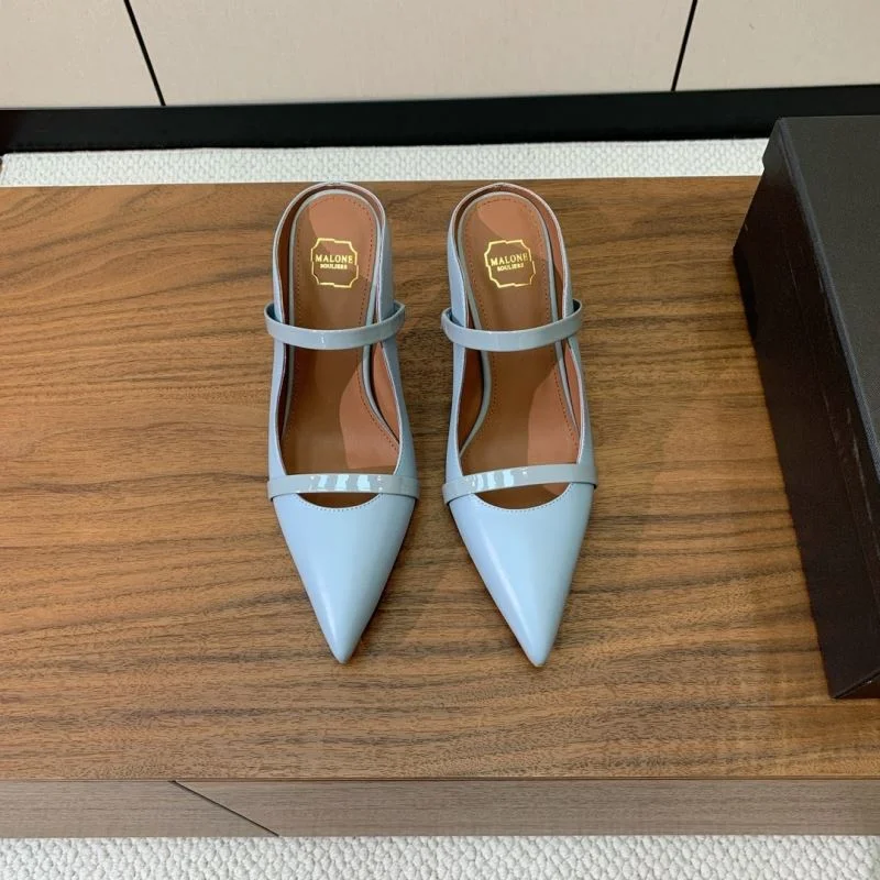Chic Malone Souliers Sandals 11693