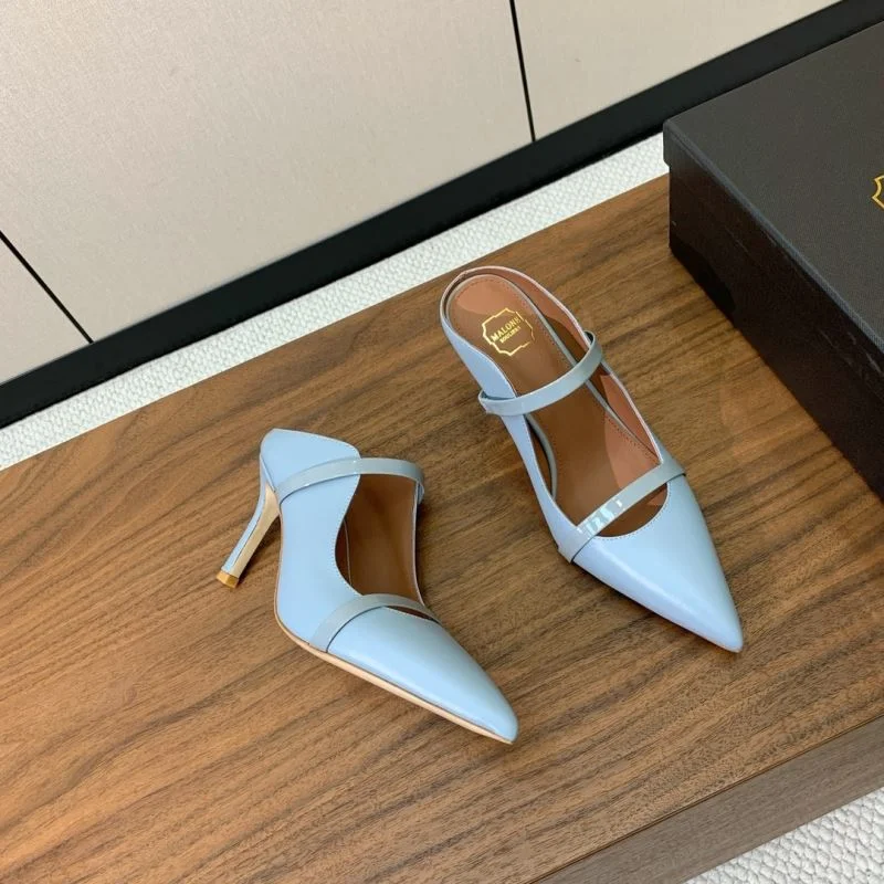 Chic Malone Souliers Sandals 11693